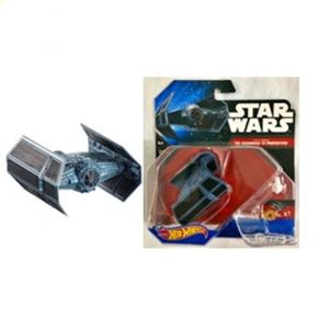 Tie Advanced X1 Prototype - CGW69