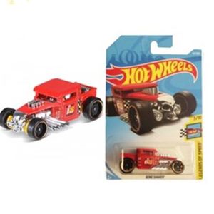 Bone Shaker - FJV66