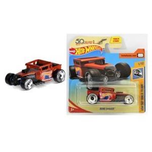Bone Shaker - FJY66