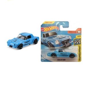 Nissan Fairlady 2000 - FJW43