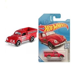Volkswagen Beetle 49 Pickup - FYF78