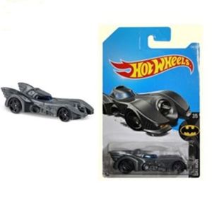 Batmobile (1989) - FCC14