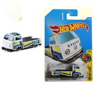 Volkswagen T2 PickUp - DVB78