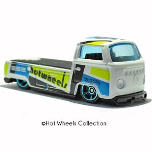 Volkswagen T2 Pickup - DVB78