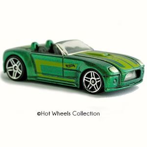 Ford Shelby Cobra Concept - DHP55