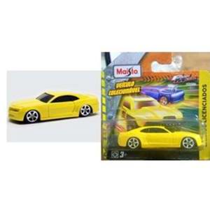 Chevrolet 2006 Camaro Concept - MA15079134