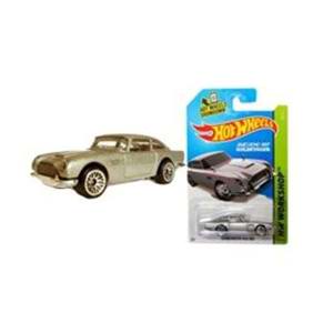 Aston Martin 1963 DB5 - BFF99