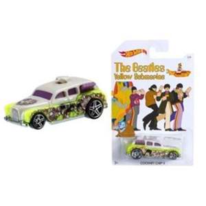 Cockney Cab II - The Beatles - DML70