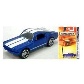 Ford 65 Mustang GT - MB342 M2278