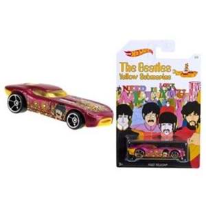  Fast FeLion - The Beatles - DML75