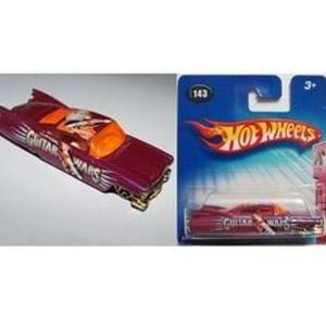 Custom '59 Cadillac - B3864