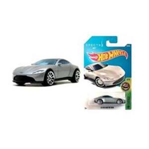 Aston Martin DB10 - DVB08