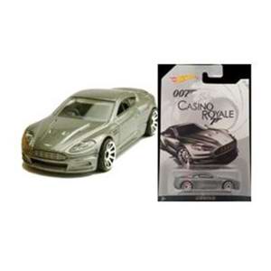 Aston Martin DBS - CGB78