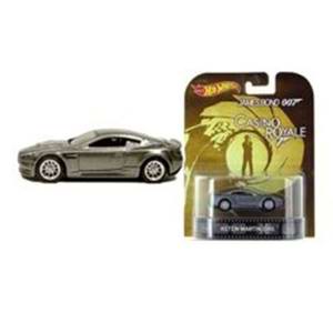 Aston Martin DBS - BDV05