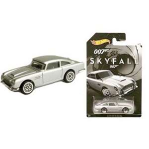 Aston Martin 1963 DB5 - CGB79