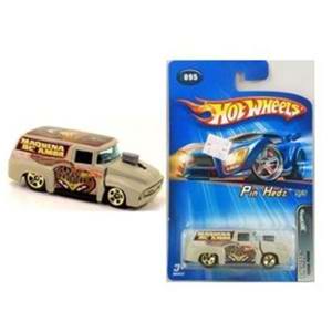 Ford 56 Truck - G6822