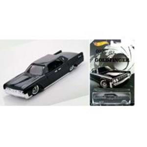 64 Lincoln Continental - CGB75