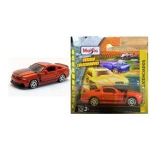Ford Mustang Boss 302 - MA15079296