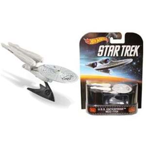 U.S.S. Enterprise NCC-1701 - BDT85