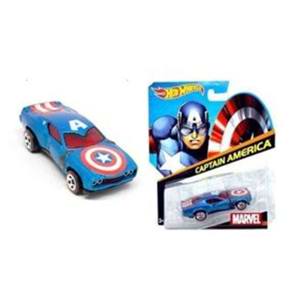 Captain America - BDM73