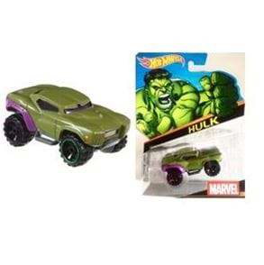 Hulk - BDM76