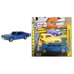 Dodge Charger R/T 1969 - MA15079528