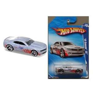 Chevrolet 2010 Camaro SS - R7499