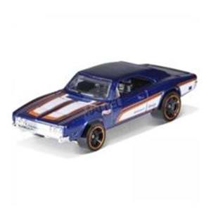 Dodge 69 Charger 500 - FKB08