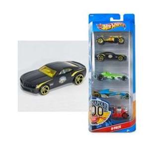 Chevy Camaro Concept - W4256