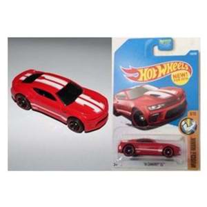 Chevrolet 16 Camaro SS - DHX40