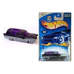 Ford 8 Crate - 56363