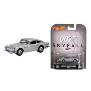 Aston Martin DB5 1963 - DJF45
