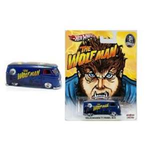 Volkswagen Micro Bus - X8337