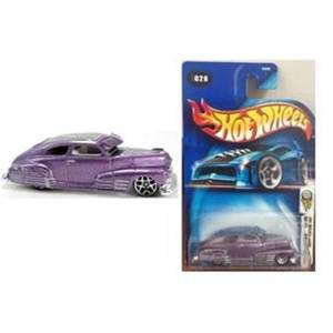 Chevy 47 Fleetline - B3538