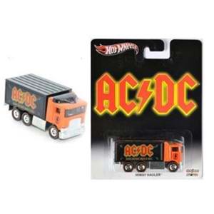 Hiway Hauler AC/DC - X8343