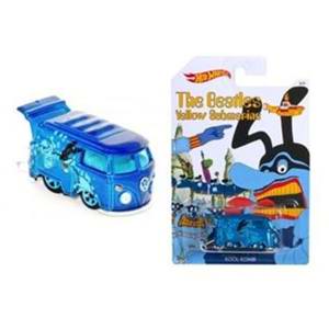  Volkswagen Kool Kombi - The Beatles - DML73