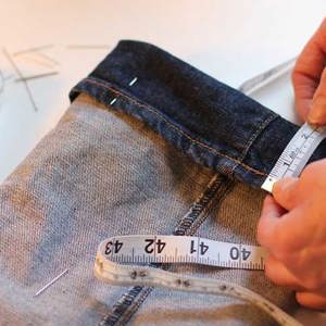 Costura com História: Dê uma nova vida às suas roupas