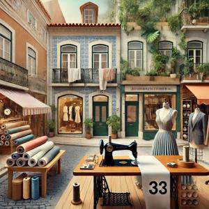 Sob Medida: Um refúgio em tempos de uniformidade