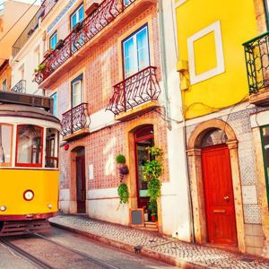 O cenário de moda em Lisboa: Tradição e inovação em expansão