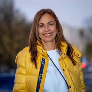 DEPENDÊNCIA EMOCIONAL